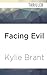 Facing Evil (Circle of Evil...