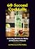 60-Second Cocktails by Joel Harrison