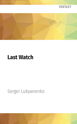 Last Watch