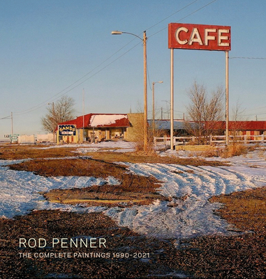 Rod Penner: Paintings, 1987–2022