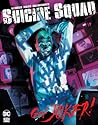 Suicide Squad by Brian Azzarello