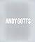 Andy Gotts: The Photograph; Ringo Starr Deluxe Edition (ACC Collector's Editions)