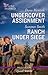 Undercover Assignment/Ranch Under Siege (Rocky Mountain K-9 Unit Book 4)