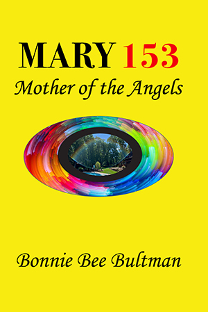 Mary 153 Mother of the Angels