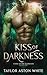 Kiss of Darkness (Curse of the Guardians, #1)