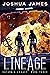 Lineage (Saturn's Legacy #3)