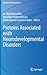 Proteins Associated with Neurodevelopmental Disorders (Nutritional Neurosciences)