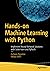 Hands-on Machine Learning with Python by Ashwin Pajankar