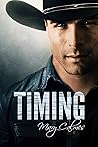 Timing by Mary Calmes