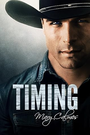 Timing (Timing, #1)