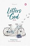 Letters to God Series by Norhafsah Hamid