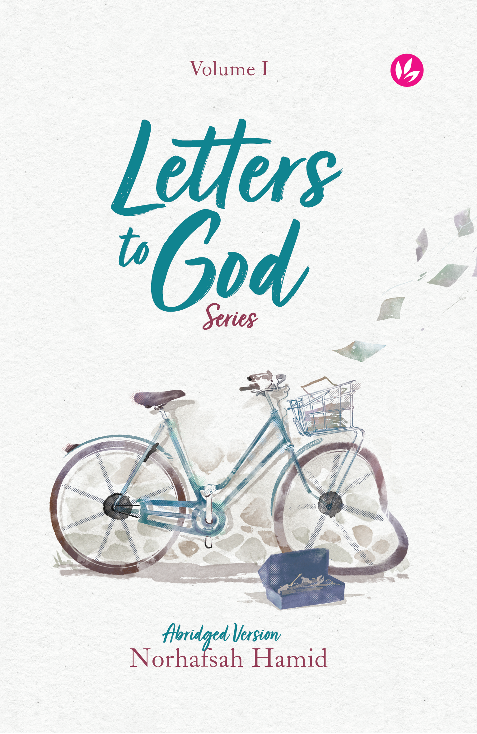 Letters to God Series: Volume I (Paperback)