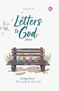 Letters to God Series: Volume II