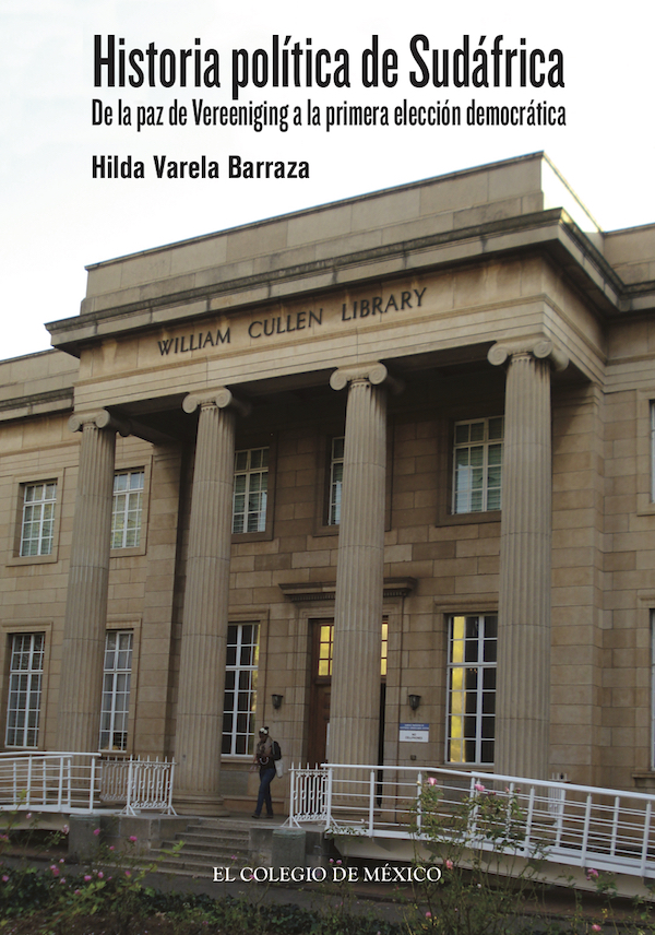 Historia política de Sudáfrica: de la paz de Vereeniging a la primera elección democrática