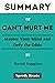Summary of Can't Hurt Me By David Goggins: Master Your Mind and Defy the Odds
