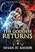 The Goddess Returns (The Mark of Chaos Series)