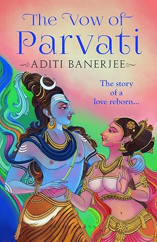 The Vow of Parvati