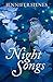 Night Songs (The Bedford County Series, #1)