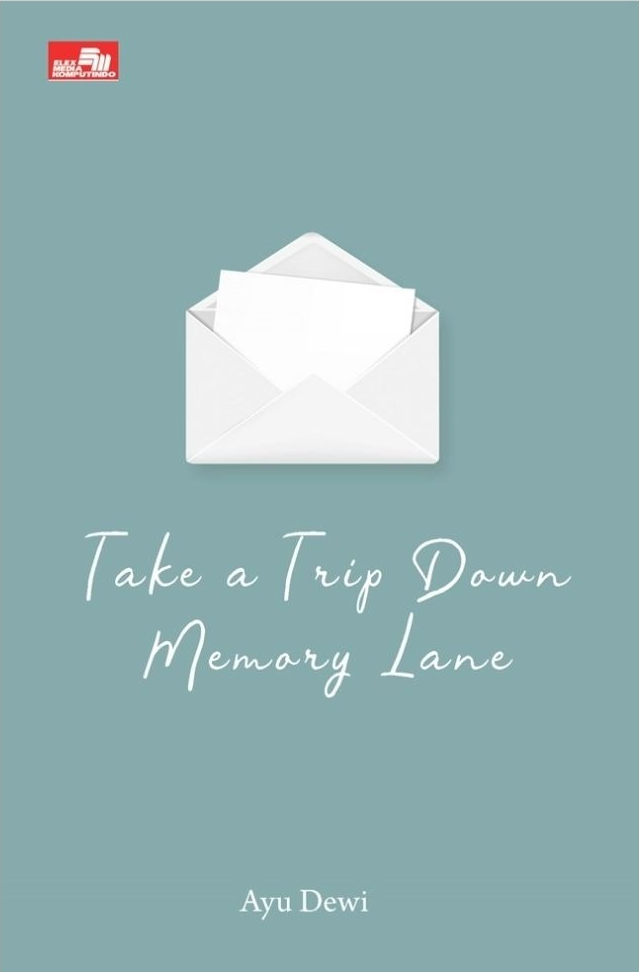 Take a Trip Down Memory Lane (Paperback)