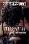 The Veil (The Veil Trilogy, #1)