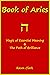 Book of Aries: Magic of Essential Meaning & The Path of Brilliance
