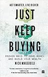 Just Keep Buying:...
