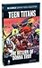 Teen Titans/Outsiders: The Return of Donna Troy (DC Comics Graphic Novel Collection #93)
