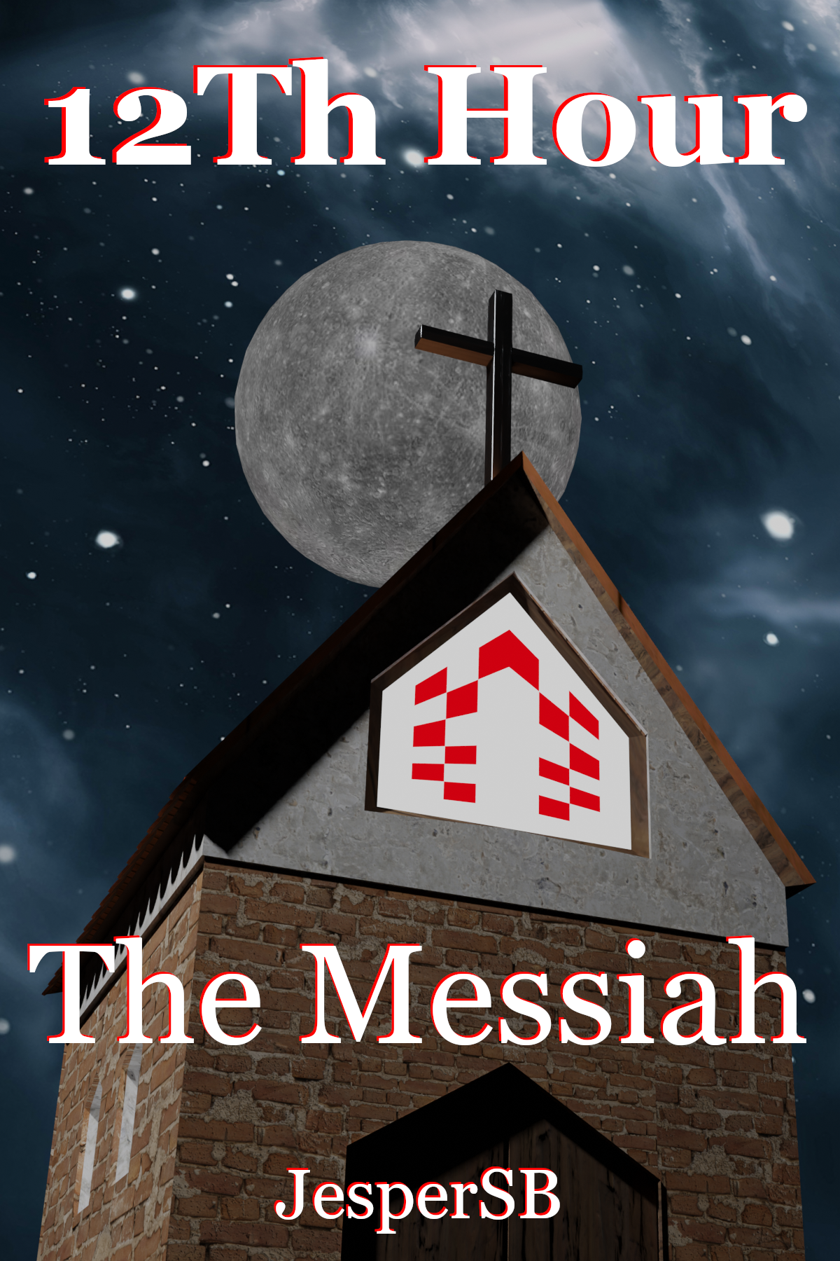 12Th Hour - The Messiah