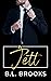 Jett (Wealthy Bachelors #4)