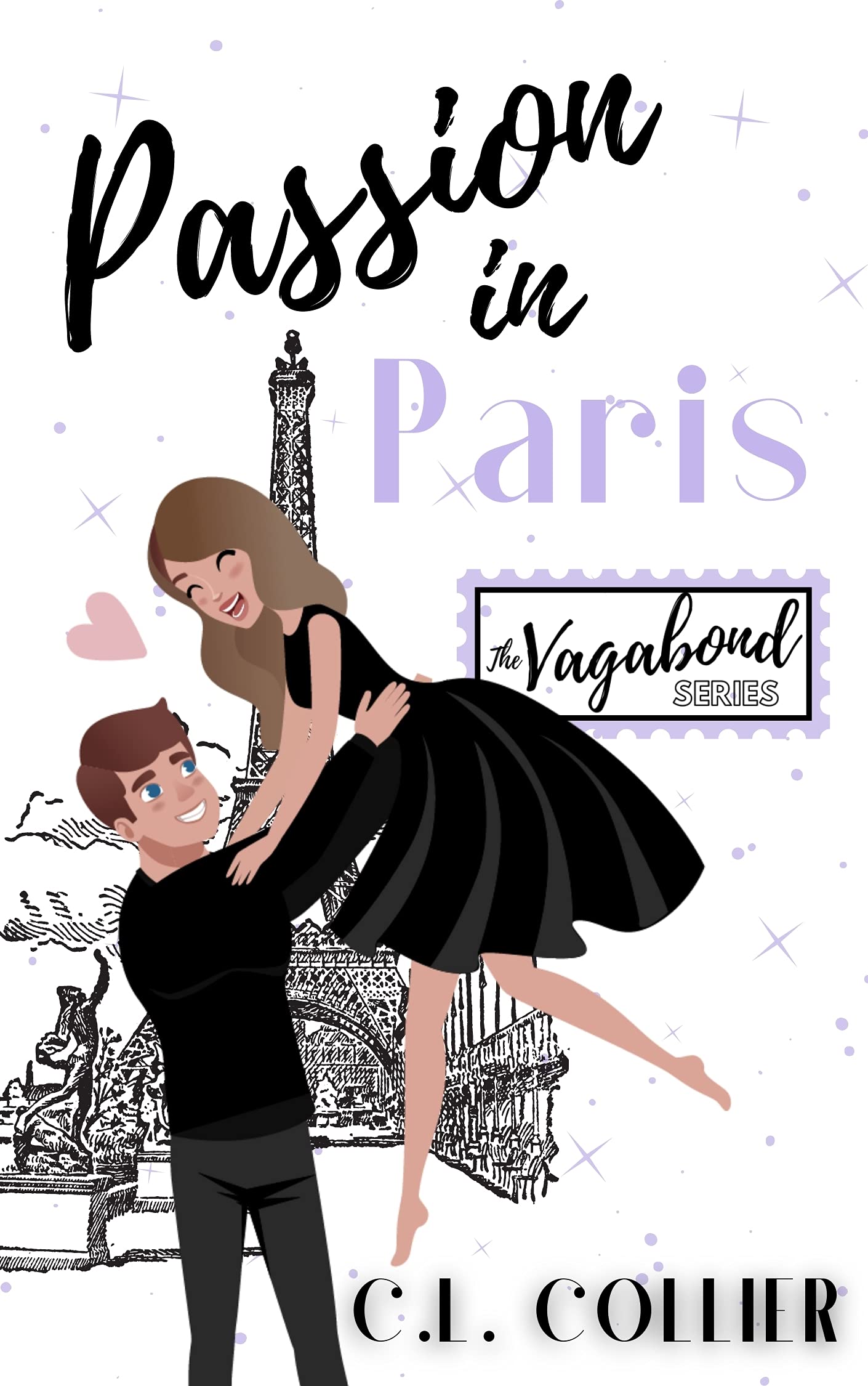 Passion in Paris