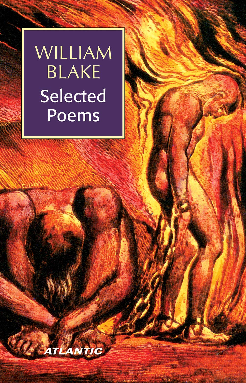 Selected Poems
