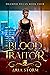 Blood Traitor (Dhampir Dyla...