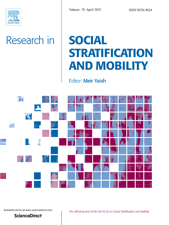 An Anatomy of the Intergenerational Correlation of Educational Attainment -Learning from the Educational Attainments of Norwegian Twins and their Children (Unknown Binding)
