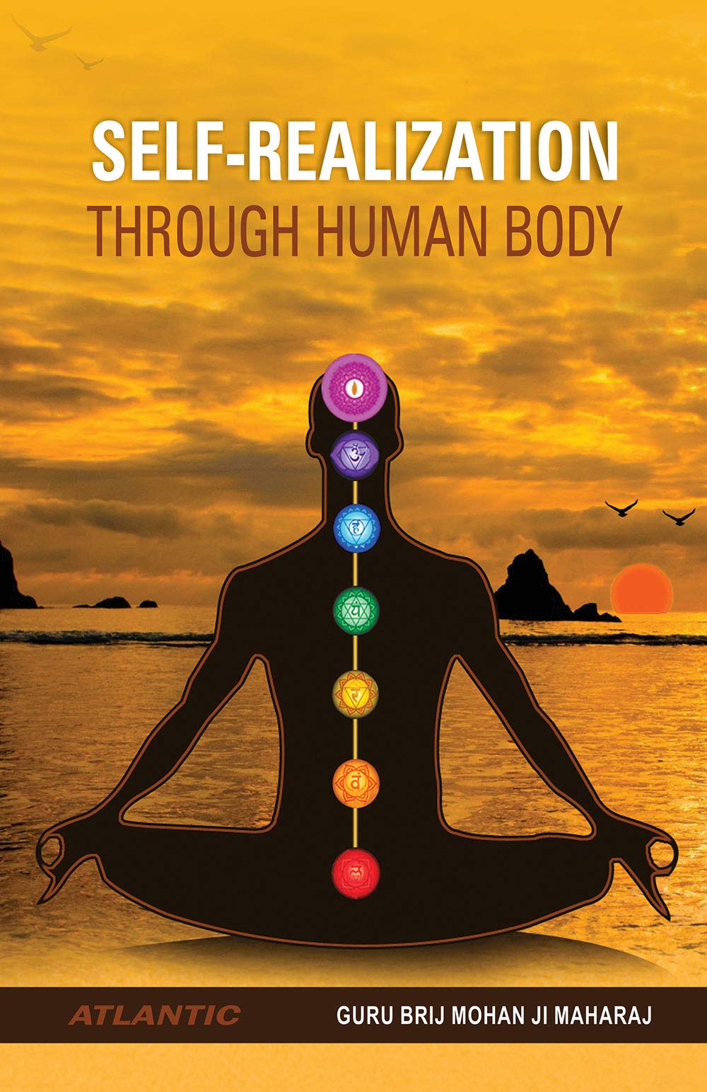 Self-Realization Through Human Body (PB)