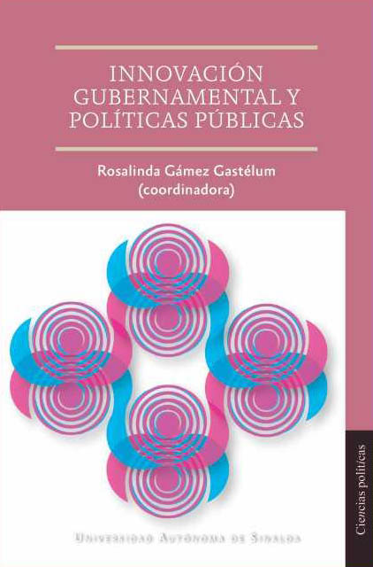 Innovación gubernamental y políticas públicas