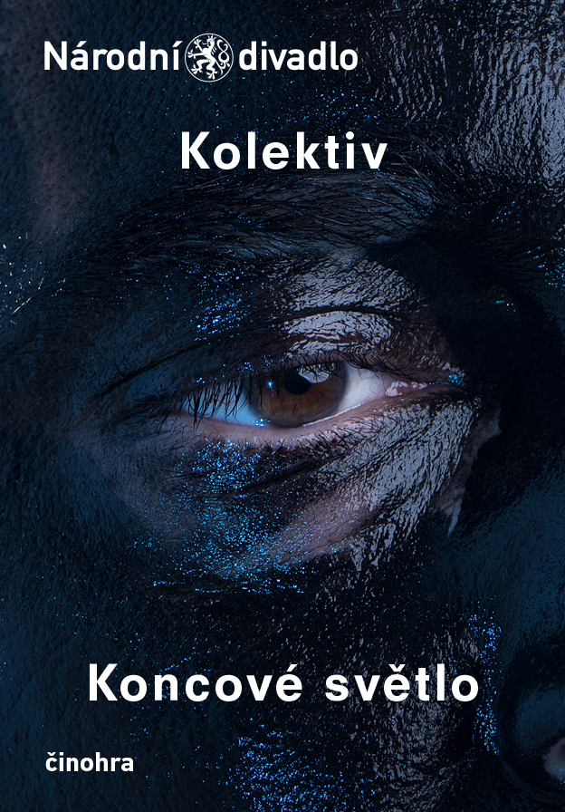 Koncové světlo (Paperback)