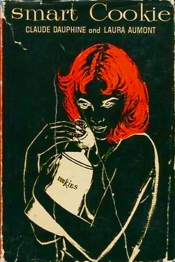 Smart Cookie (Hardcover)