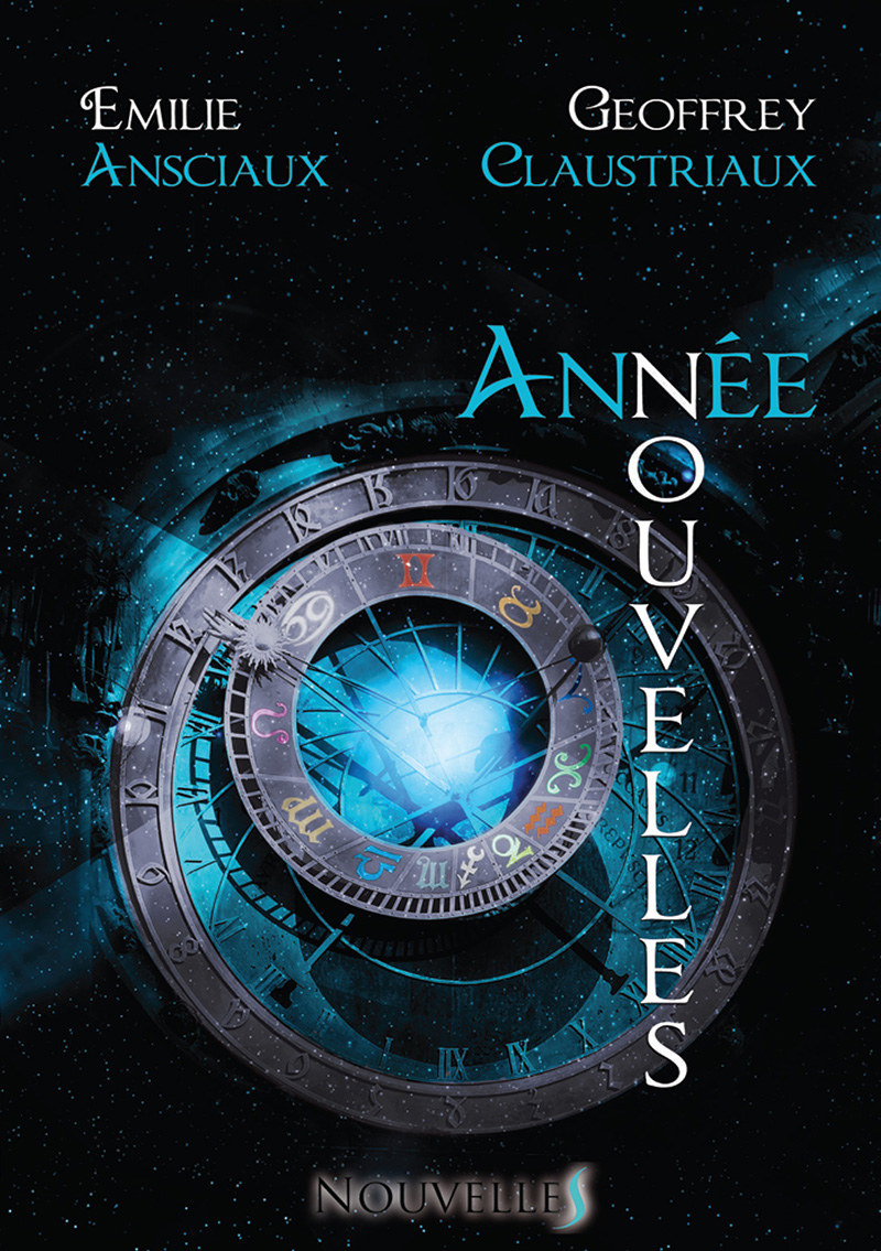 Année Nouvelles (Paperback)