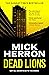 Dead Lions (Slough House, #2)