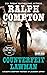 Ralph Compton Counterfeit Lawman by Jackson Lowry
