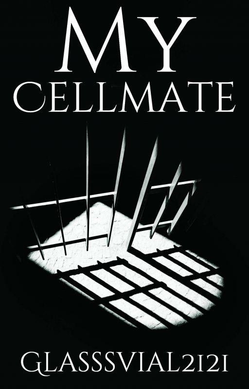 My cellmate (BxB)