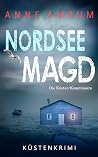 Book cover for Nordsee Magd (Die Nordsee-Kommissare #7)