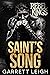 Saint's Song (Rebel Kings M...