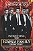 Introducing The Icarus Family: The Origin Story (THE ICARUS BROTHERS SERIES)