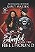Entangled With The Hellhound: Book One