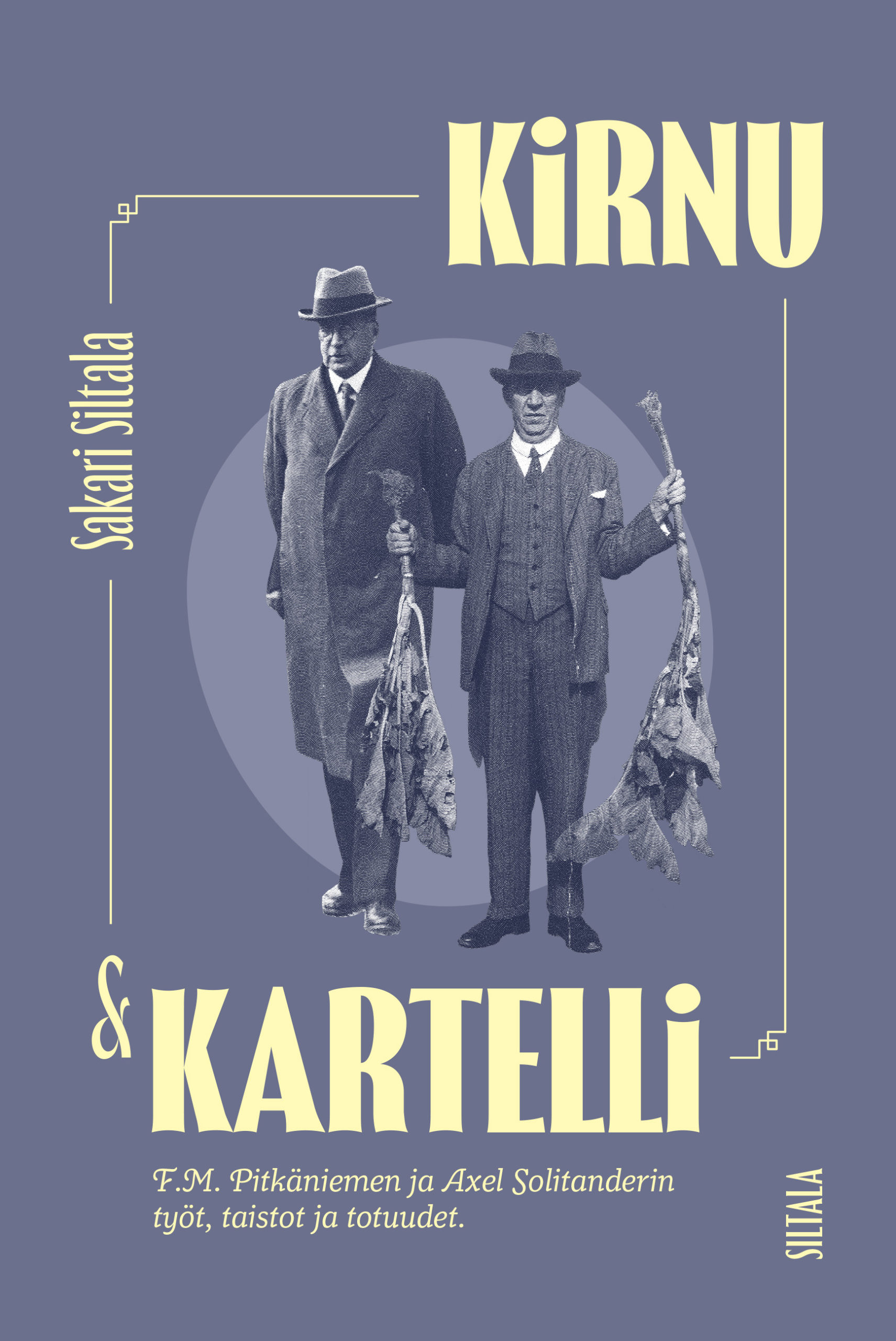 Kirnu ja kartelli