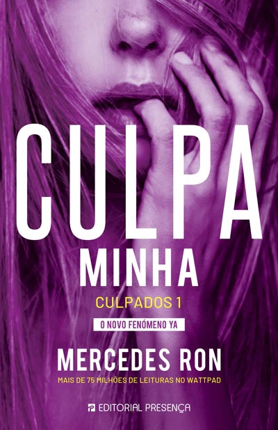 Culpa Minha (Culpables #1)