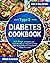 Type 2 Diabetes Cookbook by Allison Lawrence