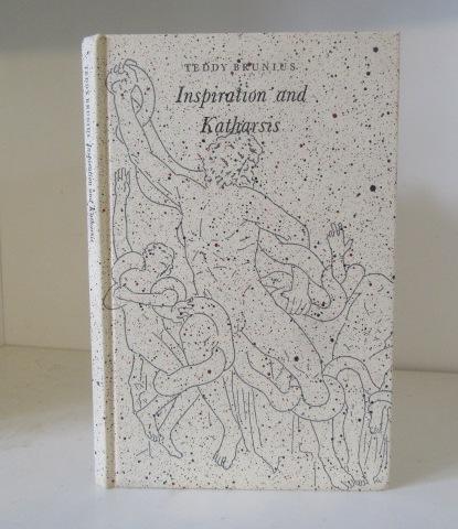 Inspiration and Katharsis : The Interpretation of Aristotle's The Poetics VI 1449 b 26