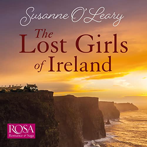 The Lost Girls of Ireland (Sandy Cove, #1; Starlight Cottages, #1)
